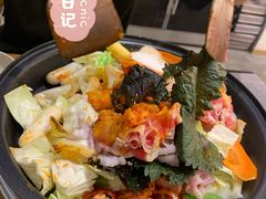 -韩见·韩式拌饭·炸鸡(石厦店)