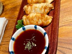 -TAIFORKS 大福食堂·山葵烤肉料理·拌饭(宝安店)