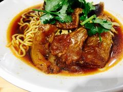 -厝内小眷村(天河南一路店)