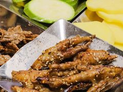 -江湖一盏灯·滇味卤烤(普惠园店)
