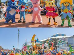 -大连海昌发现王国主题公园