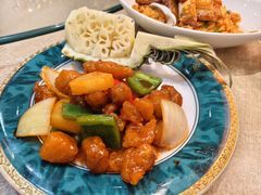 -滋味满屋美食坊(上海街店)