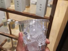 -THE WOODS 简餐 (国贸商城店)