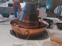 -东来顺饭庄(西直门店)
