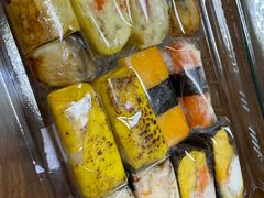 -鲜道寿司(无锡苏宁店)