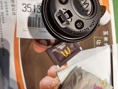-麦当劳(江湾镇店)