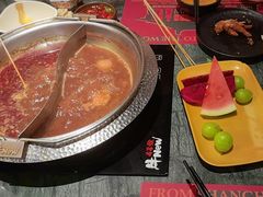 -牛New寿喜烧(曹路花园城店)