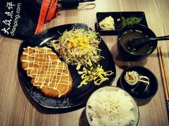 -左舞和风屋便当(金地店)