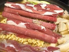 -嘉喜来比萨(罗马花园店)