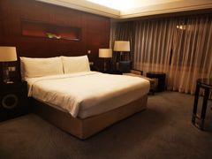 -上海明天广场JW万豪酒店