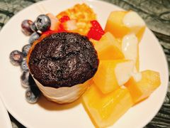 -上海浦西万怡酒店