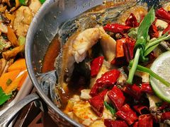 -云雪丽·木府土司文化餐厅(木府店)
