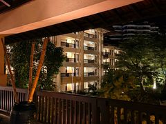 -麦哲伦丝绸度假村