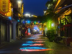 -靖港古镇
