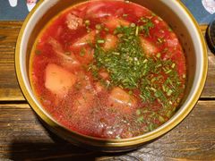 -卢布里西餐厅(总店)