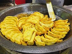 -李记清真馆(打钉巷店)