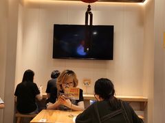 大堂-呼啦面馆·头牌豌杂面(珠江国际B区店)
