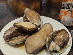 -川骄海鲜自助(河东店)