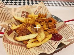 -大象厨房(重庆道店)