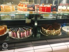 -黑草莓(重庆路店)