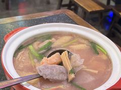 -王庄阿咪海鲜大排档(象园店)