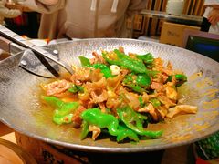 -费大厨辣椒炒肉(吉联MALL店)