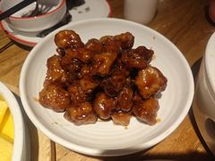 -新白鹿餐厅(银泰西湖文化广场店)