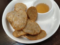 炸肉饼-食味稻汕头小吃(方庄店)