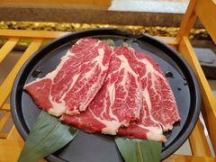 -九田家黑牛烤肉料理(吴江万象汇店)