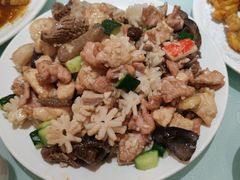全爆-胖子菜馆(隆昌路店)