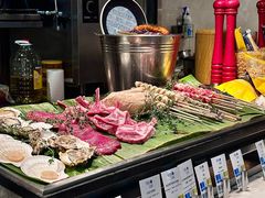 -漢咖啡·全服务式自助晚餐(武汉洲际酒店)