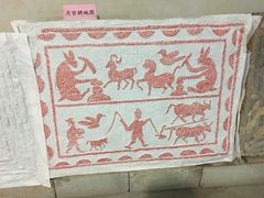 -西安关中民俗艺术博物院
