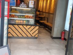 门面-书亦烧仙草(南阳盛世店)