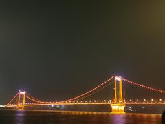 -武汉两江游览·夜游长江(汉口粤汉码头)