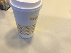 法式奶霜红茶-CoCo都可(湖滨银泰店B区店)