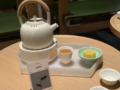 -奈雪茶院·茶室茶馆(广州粤海天地店)