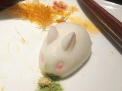 山药兔-掌柜的店·河南菜(世茂店)