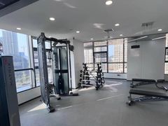 -WEGYMER健萌健身(麦德龙钰龙天下馆)