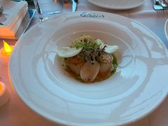 -Kathleen's Waitan 凯圣琳江景西餐厅(外滩店)