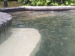 -海兰云天度假区温泉
