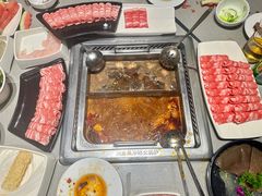 -海底捞火锅(河东万达广场店)