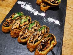 -水木苼 蔬食料理