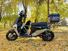 -九号电动车(安定门内大街店)