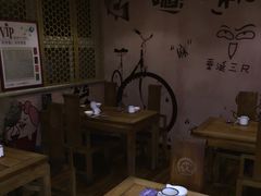 -锦尚阁烤鱼•天津菜(宣武门胡同店)