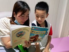 -学知乐教育·幼小衔接·小学科辅导(嘉定镇校区)