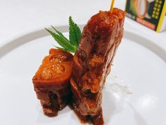 -扬州狮子楼·非遗淮扬菜(总店)