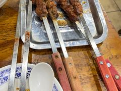 -合顺祥烩面(健康路店)