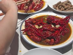 -杨氏青龙虾·羊蝎子(托乐嘉店)