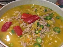 泡椒酸汤肥牛-望湘园·洞庭渔宴(永旺店)