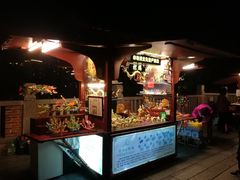 -晋江五店市传统文化旅游区